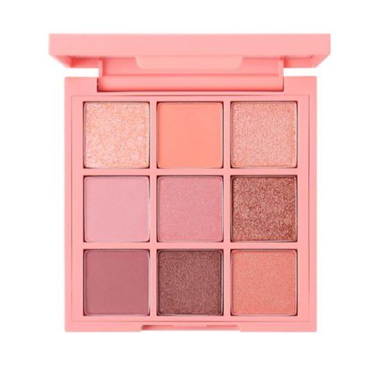 3CE Multi Eye Color Palette 8.1g #BEACH MUSE