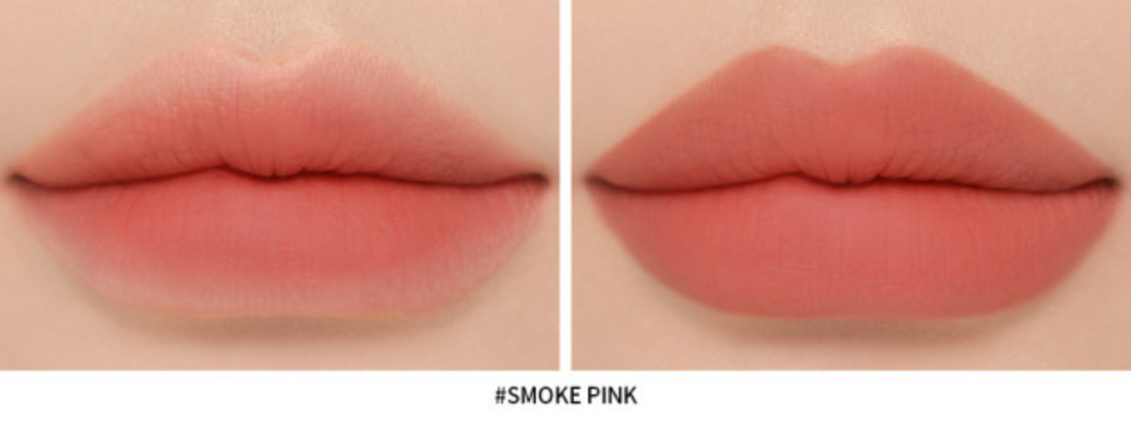 3CE Soft Matte Lipstick 3.5g (10 Colors)