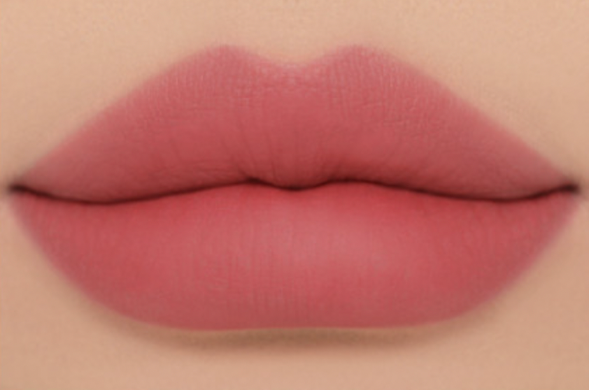 3CE Soft Matte Lipstick 3.5g (Warm VS Cool) (6 Colors)