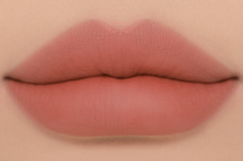 3CE Soft Matte Lipstick 3.5g (Warm VS Cool) (6 Colors)