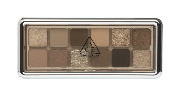 3CE New Take Eyeshadow Palette 9.5g