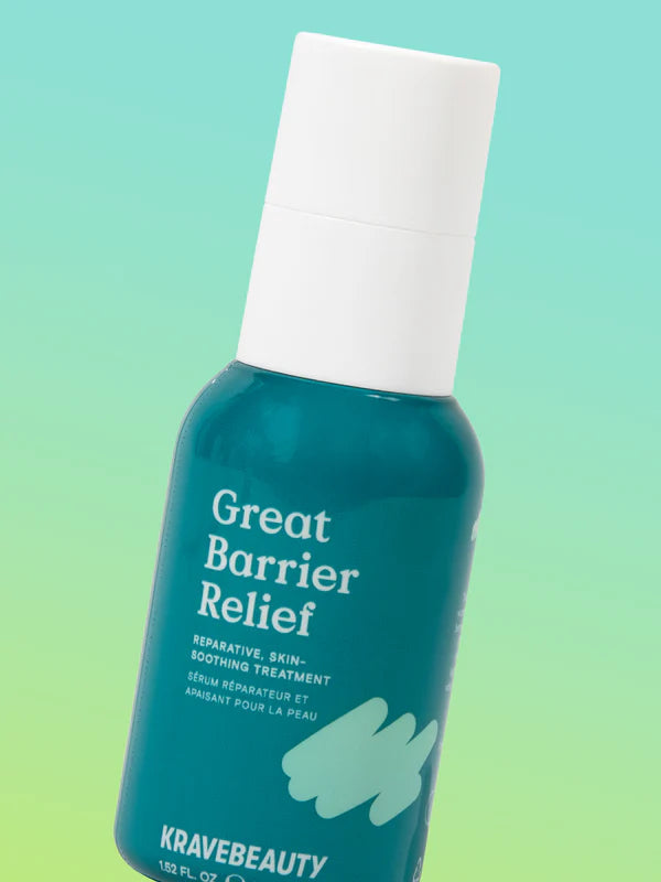 KRAVEBEAUTY Great Barrier Relief 45ml