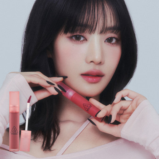 3CE Blur Water Tint 4.6g