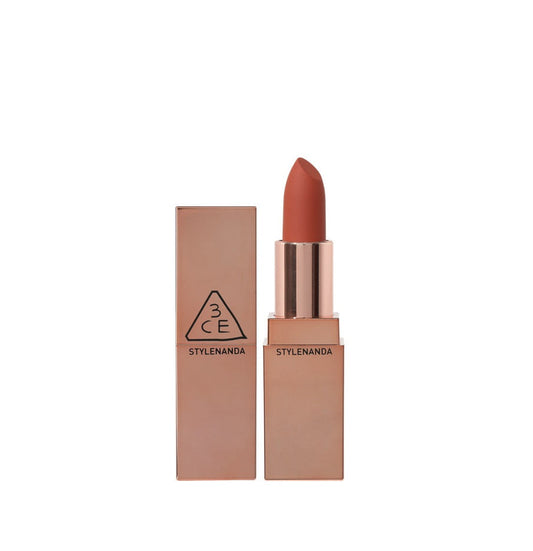 3CE Mood Recipe Matte Lip Color 3.5g #227 BENCHMARK