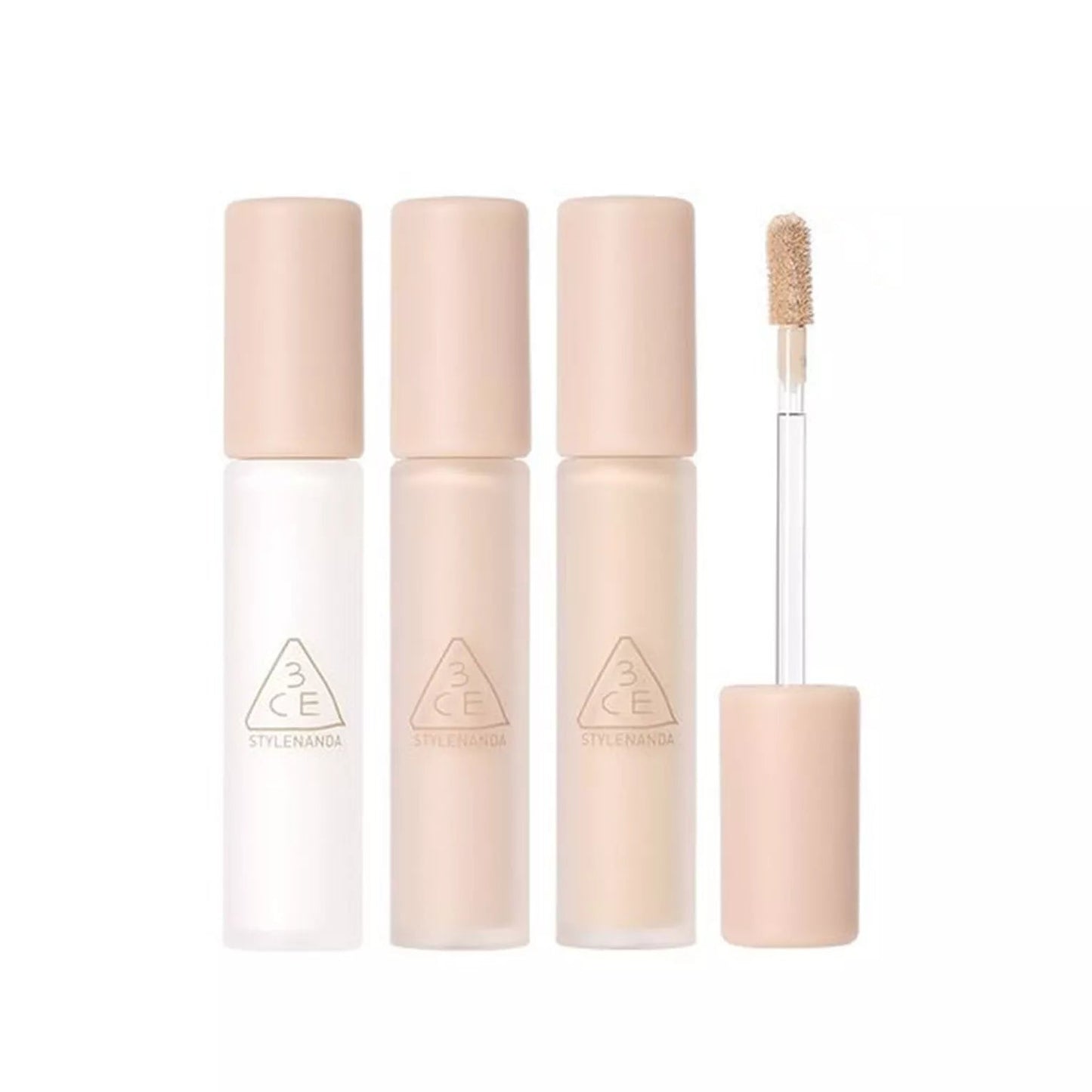 3CE Skin Fit Cover Liquid Concealer 5.2g